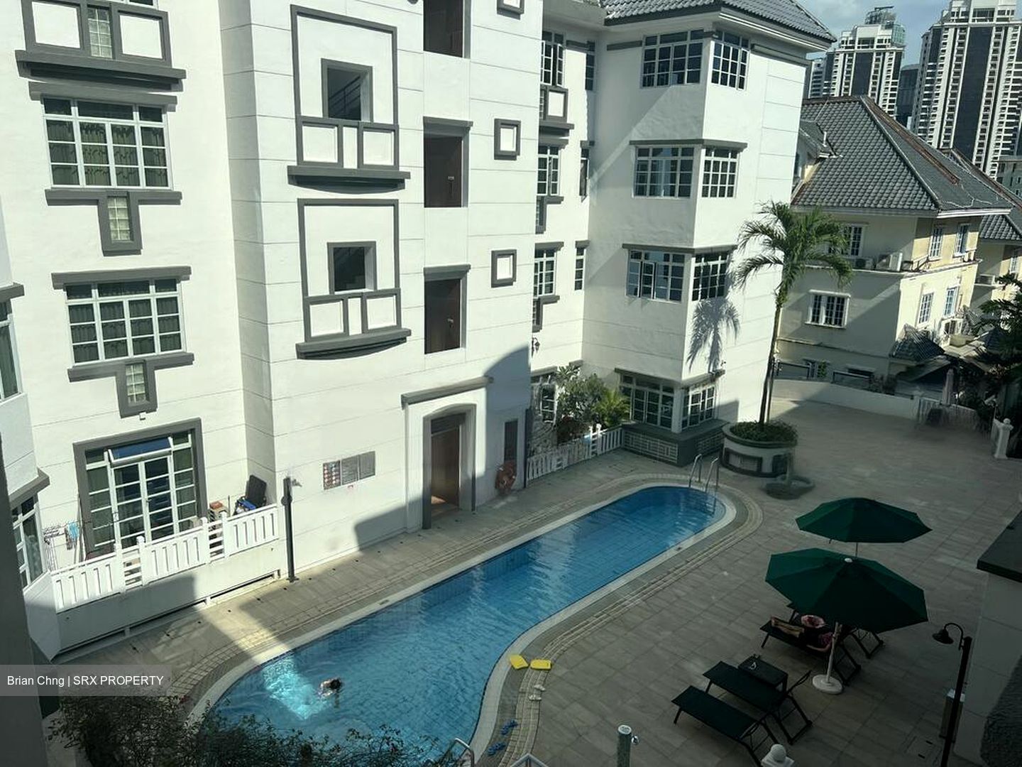 Pinetree Condominium (D10), Condominium #566809171